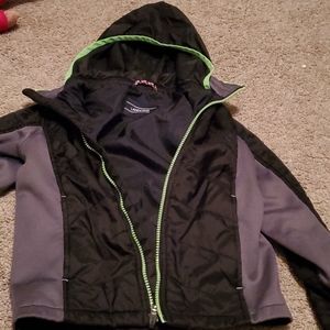 Boys jacket
